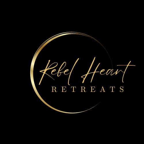 Rebel Heart Retreats