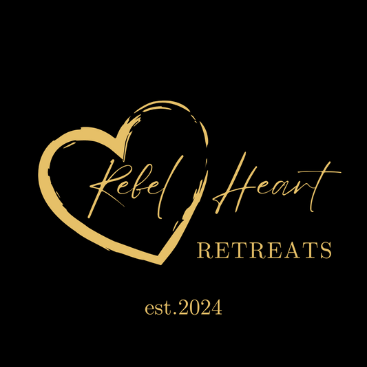 Rebel Heart Retreats Launch